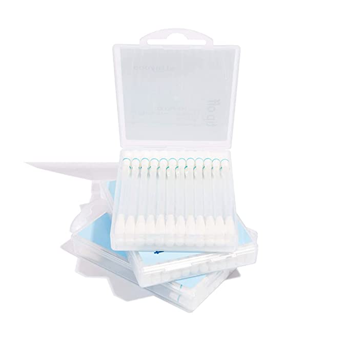 Tip Off - Makeup Removing Swabs