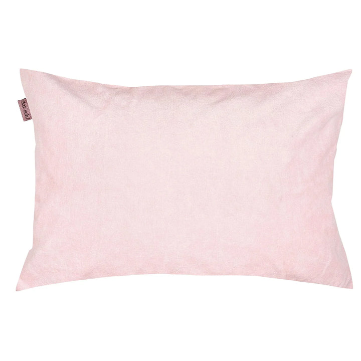 Towel Pillow Cover