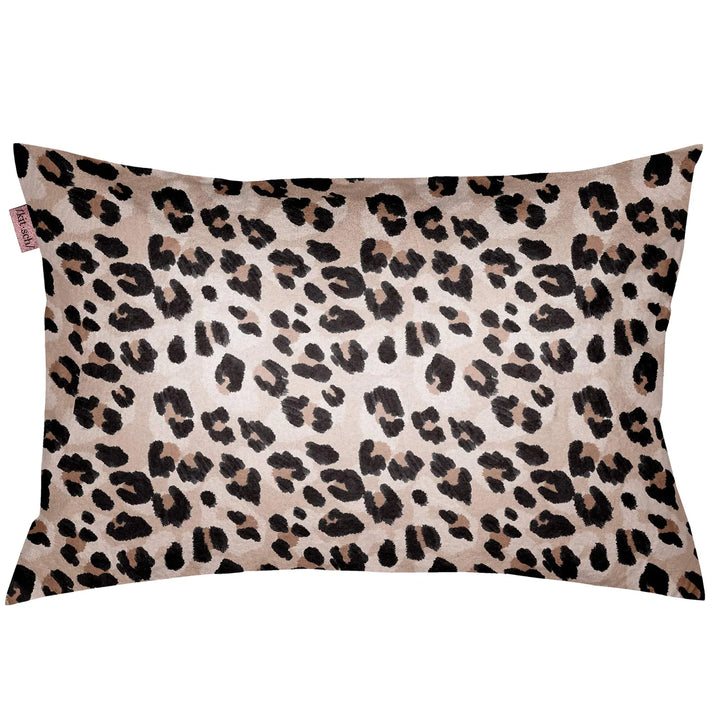 Towel Pillow Cover