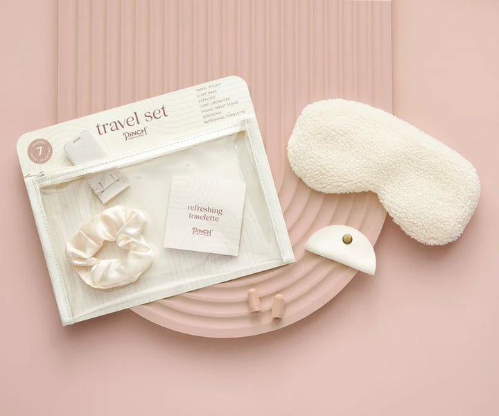 Travel Set