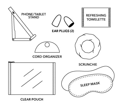 Travel Set