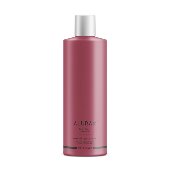 Volumizing Shampoo