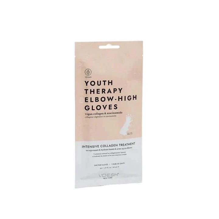 Youth Therapy Elbow-High Gloves